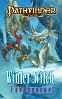 Winter Witch cover
