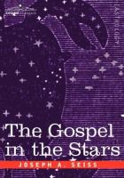 The Gospel in the Stars cover