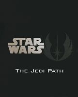 Star Wars: the Jedi Path cover