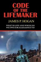 Code of the Lifemaker cover