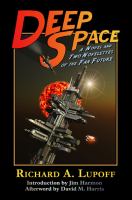 Deep Space : A Novel and Two Novelettes cover