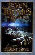 Leven Thumps and the Ruins of Alder  (volume5) cover