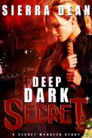 Deep Dark Secret cover
