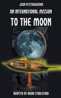 An International Mission to the Moon cover