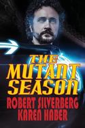 The Mutant Season cover