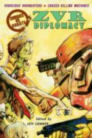 Zombies vs Robots: Diplomacy : Diplomacy cover