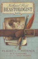 Flight of the Phoenix cover