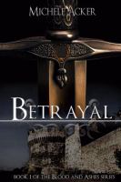 Betrayal cover