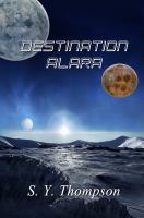 Destination Alara cover