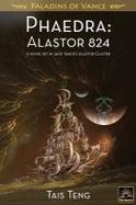 Phaedra : Alastor 824 cover