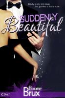 Suddenly Beautiful cover