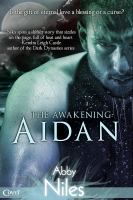 The Awakening: Aidan cover