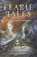 Fearie Tales cover