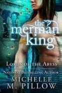 The Merman King : Lords of the Abyss 6 cover
