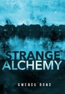Strange Alchemy cover