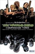 The Walking Dead Compendium Volume 3 cover