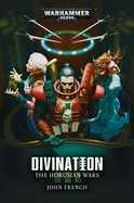 Divination cover