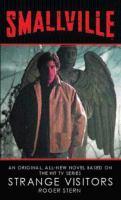 Smallville: Strange Visitors cover