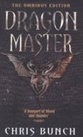 Dragonmaster: The Omnibus Edition (Dragonmaster) cover