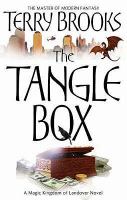 The Tangle Box (Magic Kingdom of Landover 4) cover