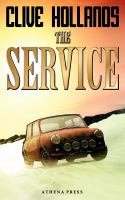 The Service cover