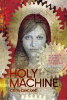 The Holy Machine cover