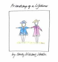 Freindship of a Lifetime cover