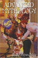 Advanced Mythology cover
