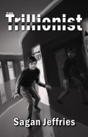 The Trillionist cover