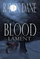 Legacy of the Dark Kind: Blood Lament (Book 2) cover