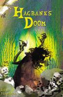 Hagbane's Doom (Oswain Tales) cover