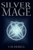 Silver Mage cover