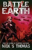 Battle Earth V cover