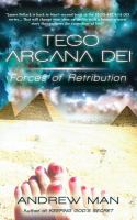 Tego Arcana Dei : Forces of Retribution cover