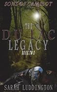The du Lac Legacy - Sons of Camelot Book 2 cover