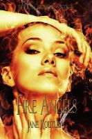 Fire Angels cover