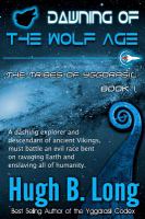 Dawning of the Wolf Age cover
