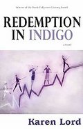 Redemption in Indigo cover