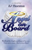 Angel On Board cover