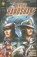 Devil's Handshake cover