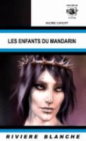 Les Enfants du Mandarin cover
