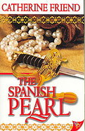 The Spanish Pearl cover
