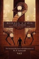 Medusa's Coil and Others cover