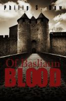 Of Basilaun Blood cover