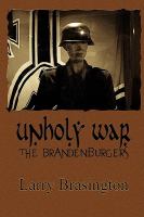 Unholy War cover