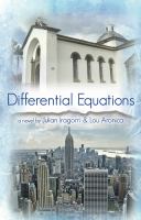 Differential Equations cover