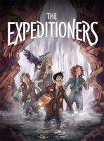 The Expeditioners cover