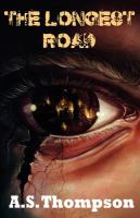 The Longest Road cover