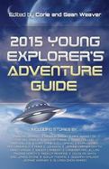 2015 Young Explorer's Adventure Guide cover