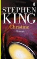 Christine cover